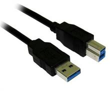 کابل پرینتر USB 3.0 فرانت به طول 1.5 متر